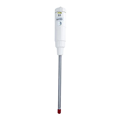 Pms-714 Electronic Soil Moisture Meter For Agriculture, Labs, Field Industries, Crops Along With Factory Calibration Certificate #TOP5