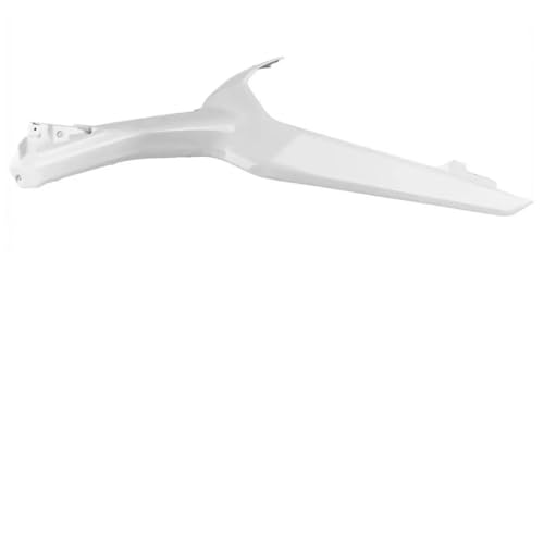 Carénage protection réservoir moto pour réparer le flanc 450SR