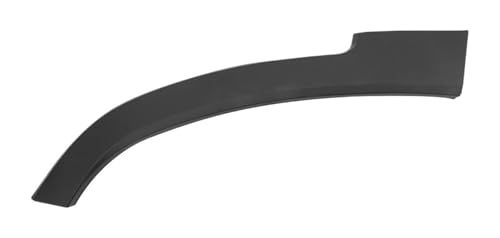 Arcos de rueda traseros para Jeep Cherokee KL 2013-2018 moldura guardabarros derecha