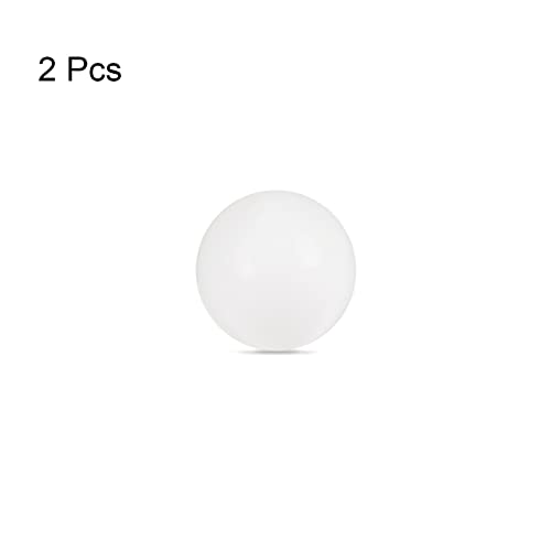 Billes de roulement de précision G3 HARFINGTON nylon PA 32 mm - 3