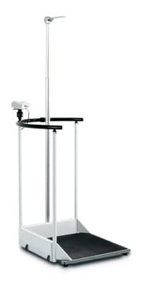 Seca 223 Telescopic Measuring Rod For Handrail Scale Model 644 #TOP26