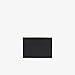 Lacoste Men's FG CC Holder, Black, One Size