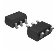 AVLIS-CO Pack of 75 TPD4E001QDBVRQ1 Tvs Diode 5.5VWM 16VC SOT23-6 Surface Mount :RoHS, Cut Tape