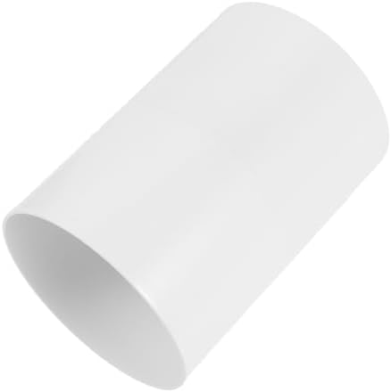 BRIGHTFUFU Golfs Training Tool Golfing Putting Cup for Repair Putting Hole Cups Golf Cups for Putting Green Golfing Putting Hole Cup Golfs Training Holder Cup White Golf Stuff Plastic