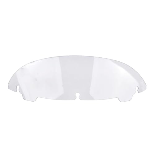 Déflecteur d'air moto pare-brise avant de carénage Electra 2014-2025
