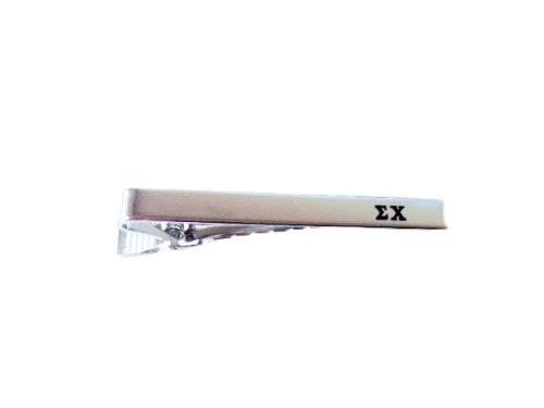 Sigma-Chi Tie Clip