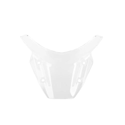 Déflecteur de pare-brise de moto MT09 FZ09 protection avant bulle 2022