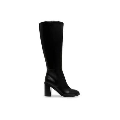 Dv by Dolce Vita Women's Flapper Wide Calf Tall Dress Boot