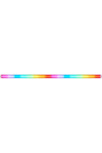 Ficha técnica Godox TP4R 4 64W RGBWW LED Pixel Tube Kit de 8 luces - Fernando Cortés
