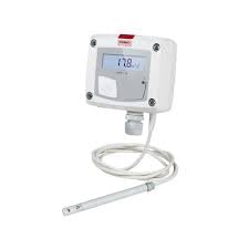 KIMO CTV110 Temperature & Air Velocity Transmitter | HVAC Air Flow Sensor | High Accuracy Industrial Air Speed & Temperature Monitor-picture-23