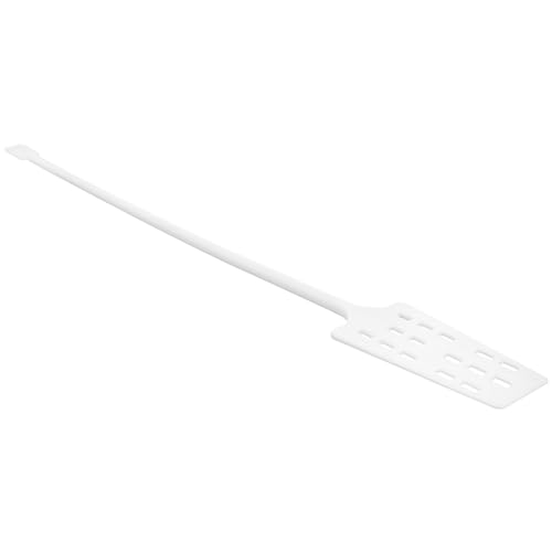 SOLUSTRE Cocktail Wine Stirrer Wand Extendable Stirring Stick Easy Cleaning Modern Style