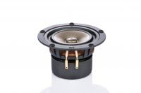Amazon.co.jp: Mark Audio 10cmフルレンジ PLUVIA7HD-SoftChrome(ペア