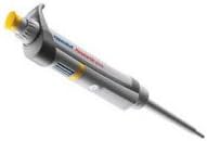 2329196 Pipette Single Chan 20-200ul Adj Yellow sold indivdually sold as Individually Pt# 13690030 by Eppendorf