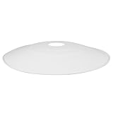 COLLBATH Wärmelampenschutz Metall Lampenschirm für Hühnerstall und Nutztiere Robuste Heizlampenabdeckung für Geflügelställe Heizstrahler Zubehör für Landwirtschaftliche Viehhaltung