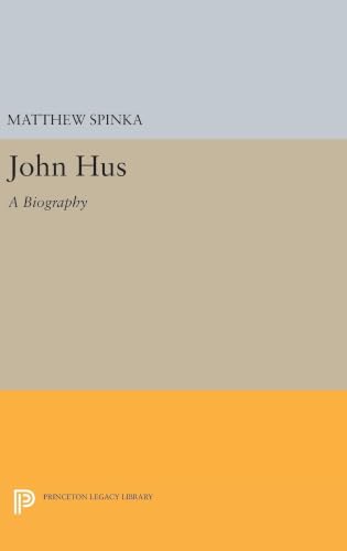 John Hus: A Biography view 2