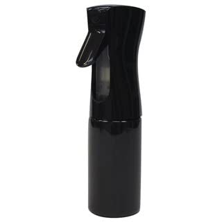 Borrifador Profissional a Jato Semi Automático de Névoa Para Cabelereiro e Barbearia 200ml