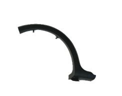 Right Rear BLIC 5703-04-1302598P Trim/Protection Strip, wing for DACIA,RENAULT