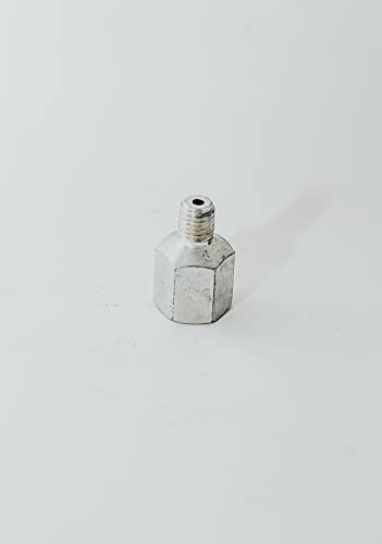 CONNECTOR, MALE, FEMALE, GREASE (1 EA)
