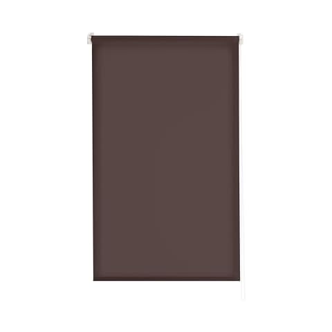 Store Enrouleur Estoralis Marron Cover