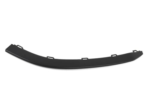 Lèvre de pare-chocs avant Golf MK7 GTI aérodynamique gauche 5GG8059039B9