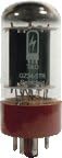 Tube Amp Doctor 5AR4 / GZ34 STR Premium Selected Vacuum Tube