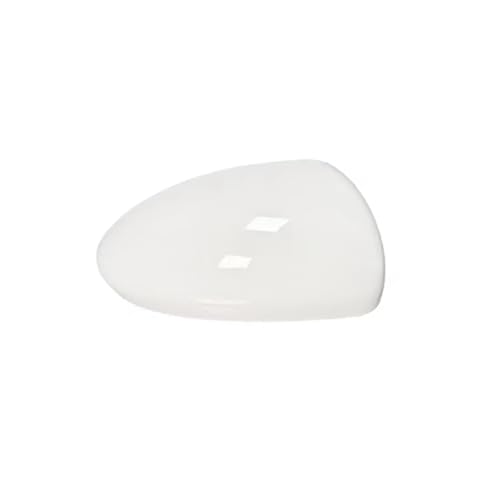 �J�o�[ Compatible With Chevrolet For Cruze 2009-2015 ���A�r���[�T�C�h�~���[�J�o�[ �E�B���O�L���b�v �O���h�A ���A�r���[�g���� 1��