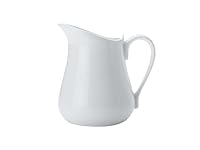 Maxwell & Williams White Basics Milk Jug 110ML