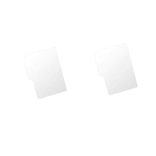 Protection d'écran Tenere 700 2025 film anti-rayures pour compteur moto