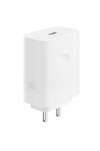 Image of 100W Oneplus Charger Original 100W Ultra Fast Charger for Oneplus Nord CE6,Nord 5, CE5, CE4 Lite, CE4,15, 15R, 12, 12R,13, 13R, 13S,