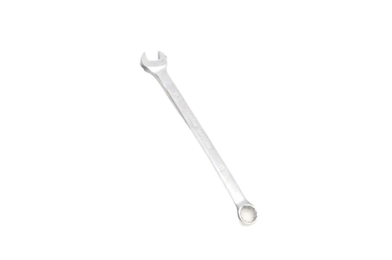 Llaves Fijas con Carraca Llave de Extremo Abierto Doble propósito Herramientas manuales trinquete(12pc)