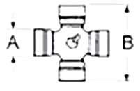 AMA Croisillon 30,2X80 Adaptable by-PY 41205
