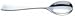 Cardinal Glassware Dinner Spoon 8-1/4" - T5202