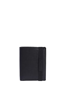 Coronel Tapioca, Adriel Accesorio Viaje Billetera Hombre,