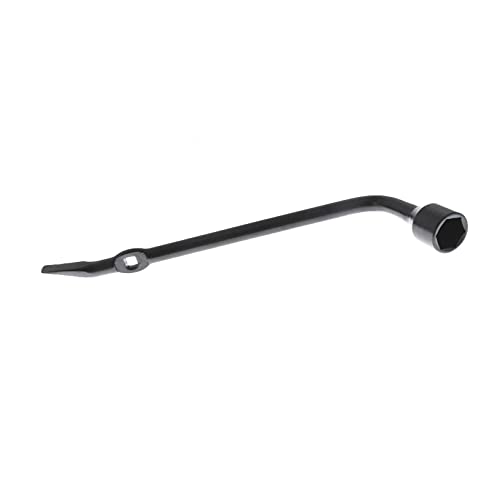 LABLT Spare Tire Jack Tool Kit Lug Wrench Bag Set Replacement for Frontier 2005 2006 2007 2008 2009 2010 2011 2012 2013 2014 Replacement for 99501EB00B
