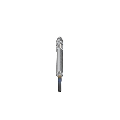 Bosch 0250403024 (GLP233) - Candeletta Duraterm High Speed - Scatola In Cartone - Confezione Da 1 Pezzo - Per Veicoli A Motore Diesel - 6