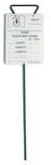 Par Aide Contest Marker from