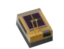 AVLIS-CO L1IZ-0850000000000 LED Infrared (IR) Emitter 850nm 3.2V 1A 250mW/sr @ 1A (Typ) 150° 2-SMD :RoHS, Cut Tape