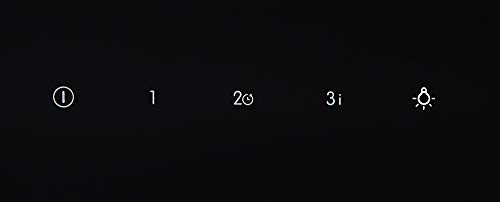 Image of Bosch 60cm Chimney, DWB068G50I, 350 W Powered Motor,Baffle filters, Touch Control, Stainless steel