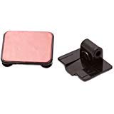 Blackvue DR750LW-2CH Front Camera Mount Body Accessory, Window Mount with Double Side Tape