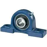 JB UCP 204 Two Bolt Pillow Block Bearing
