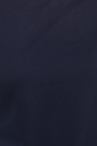 Image of Van Heusen Women's Solid Regular Fit T-Shirt