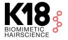 K18 Molecular Repair Hair Oil, Weightless Oil for Stronger, Healthier Hair, Suitable For All Hair Types