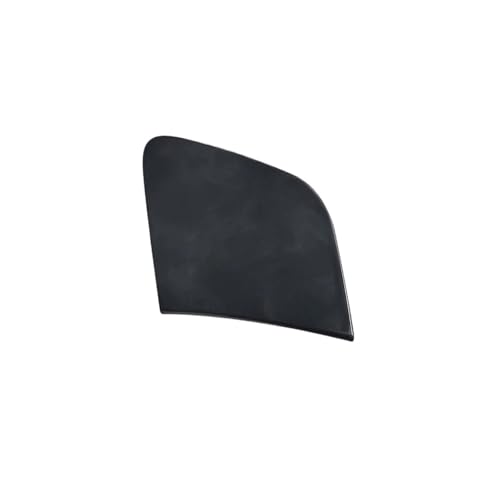 PZVBASNE Replacement Towing Eye Cover Car Front Bumper Tow Hook Cover Cap Towing Eye Accessories Fit for Benz W253 2015-2019 Bumper Towing Hook(Unpainted)