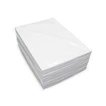 PAPEL FOTO MATTE 230G - A4-100FOLHAS |MASTERPRINT