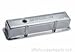 Moroso - 68102 - Valve Cover Small Block Chevy Chrome