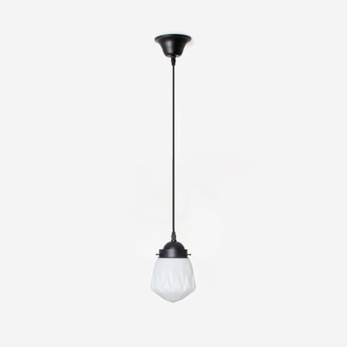 Lampe suspendue avec cordon ajustable Rocket Moonlight - 2
