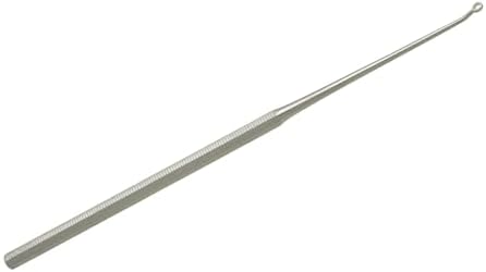 Buck Curettes 6.5" Blunt Angled (Select Curette Size Options) | Medixplus (Size 3-3mm) image 5
