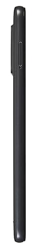 Image of Tracfone, BLU View 5 PRO, 64GB, Prepaid Smartphone, Black, 50MP Triple Camera, Locked
