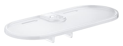 Porte-savon pour barre de douche Vitalio Universal 27725000 (Import Allemagne)