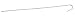 Medline DYND43514H Intubating Stylets, 14 FR